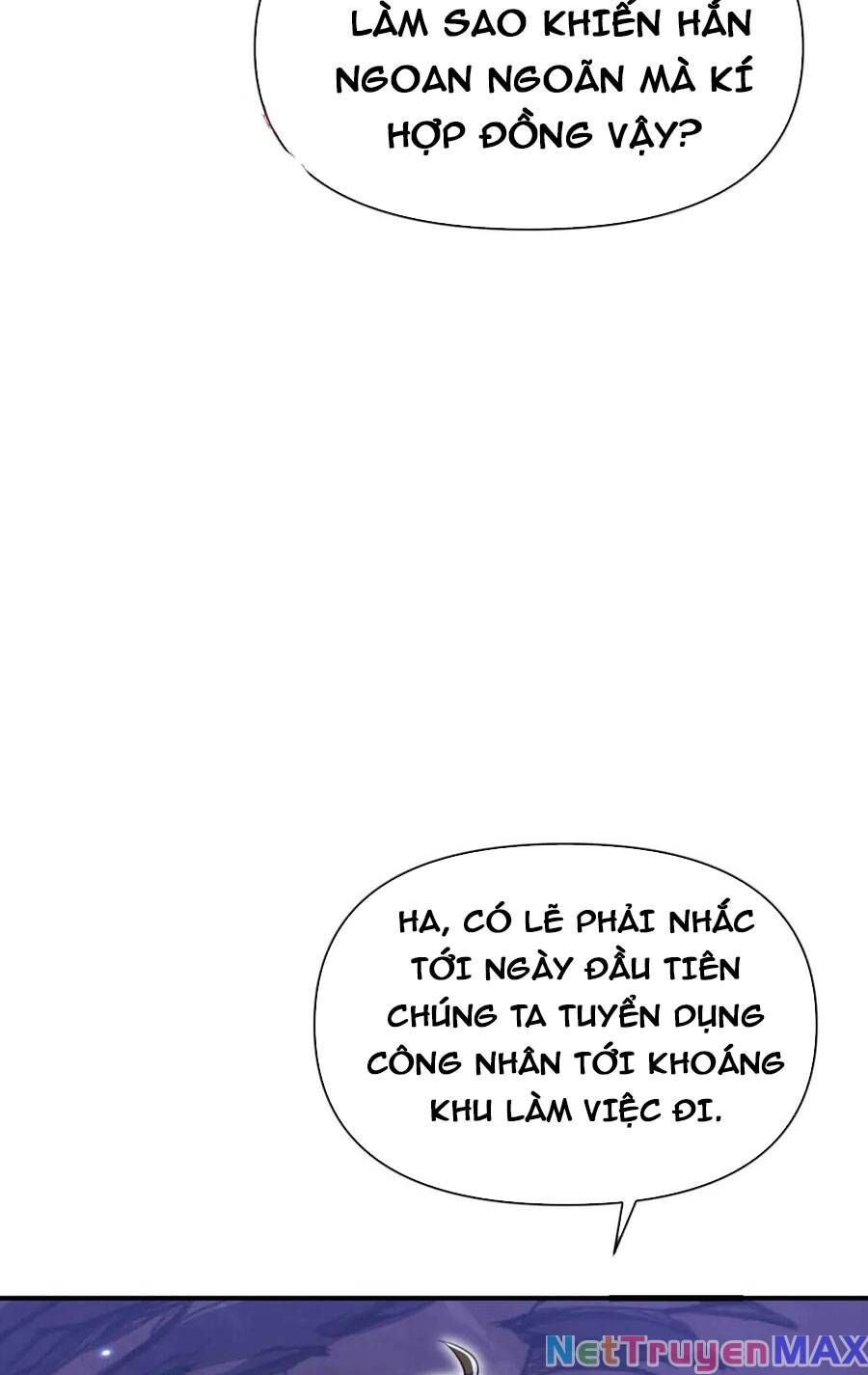 Hồng Long Dũng Giả Không Phải Người Lương Thiện Chương 28 Ảnh 77