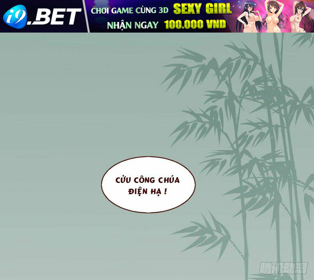 Sở Cung Tứ Thời Ca Chương 1 Ảnh 56
