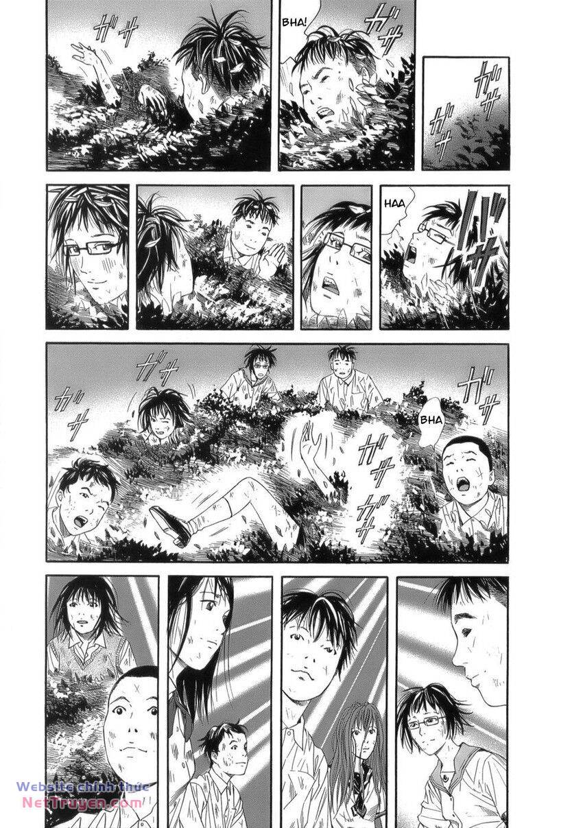 Thiếu Niên Thiếu Nữ Phiêu Lưu Ký Chương 12 Ảnh 23
