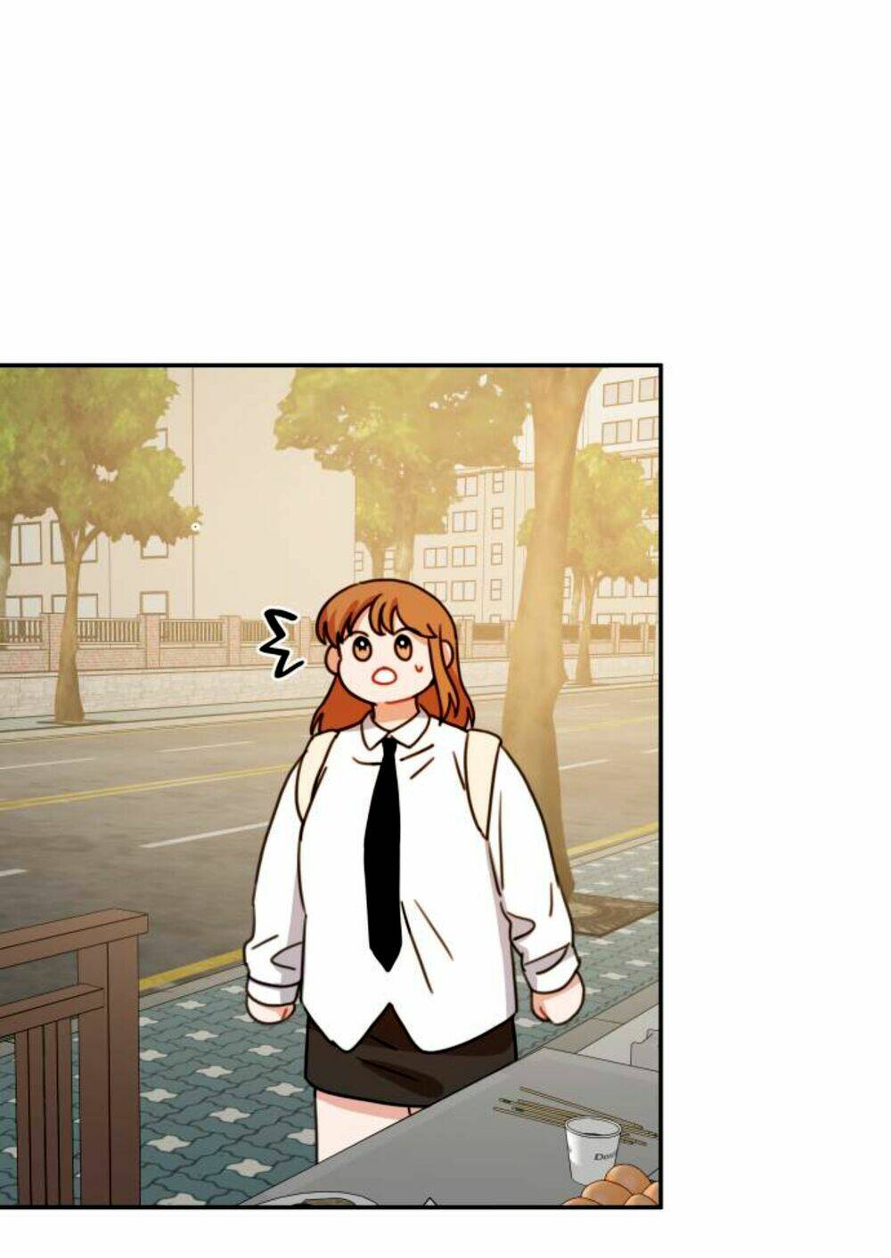 Bloody Romance - Lãng Mạn Đẫm Máu Chương 10 Ảnh 102