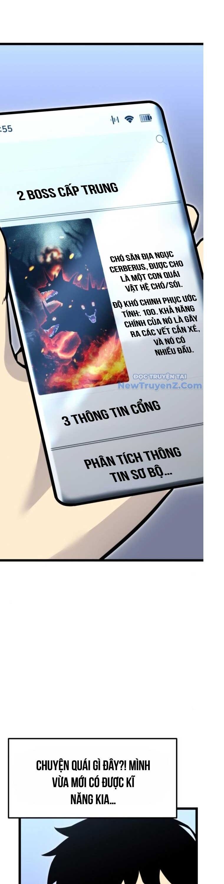 Player Phàm Thực Chương 14 Ảnh 6