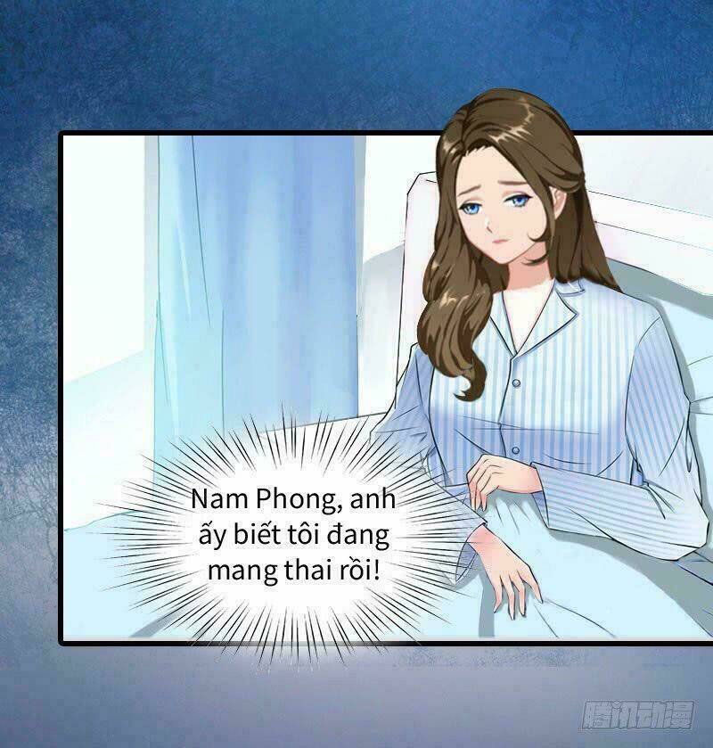Manh Thê Giá Đáo Chương 15 Ảnh 4