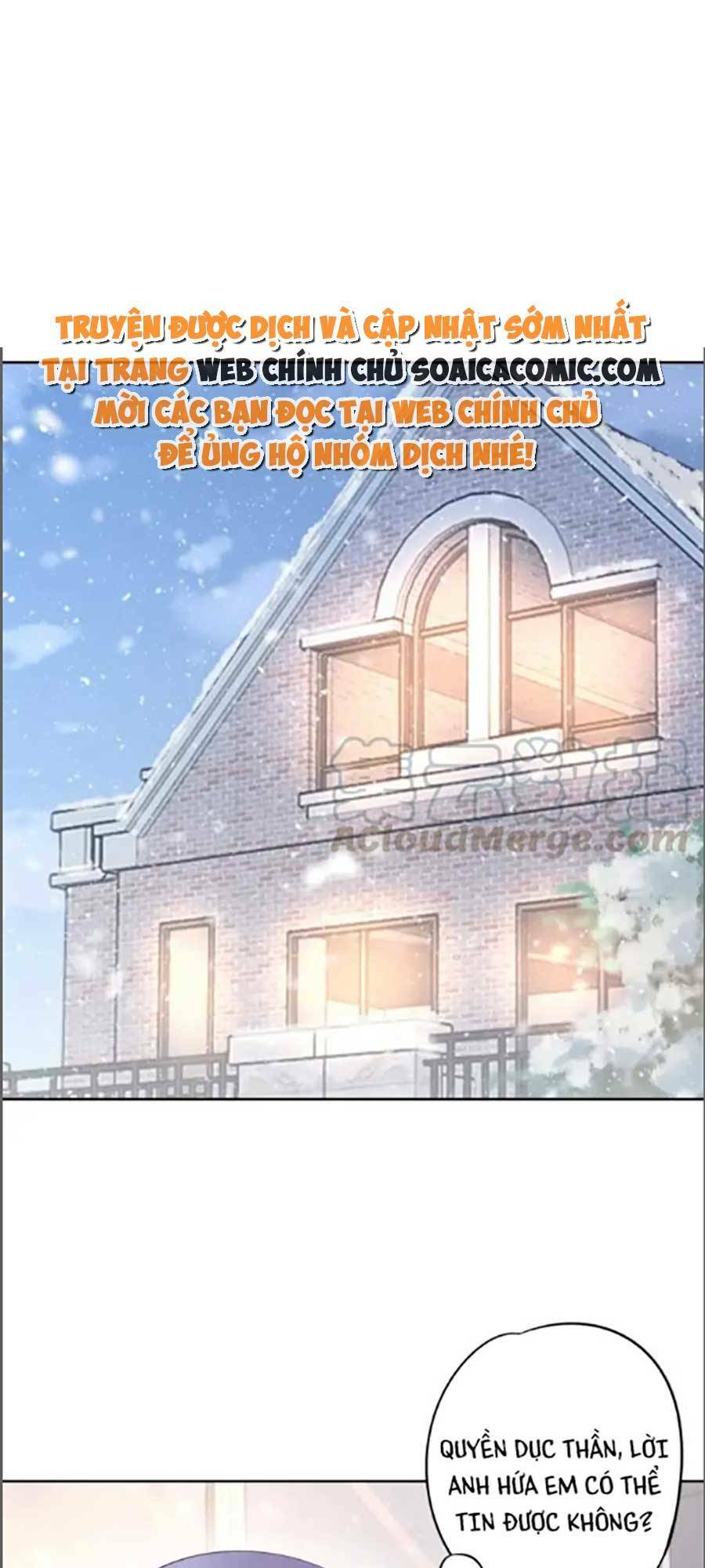 Quyền Thiểu, Nhĩ Lão Bà Yêu Bào Liễu Chương 32 Ảnh 2