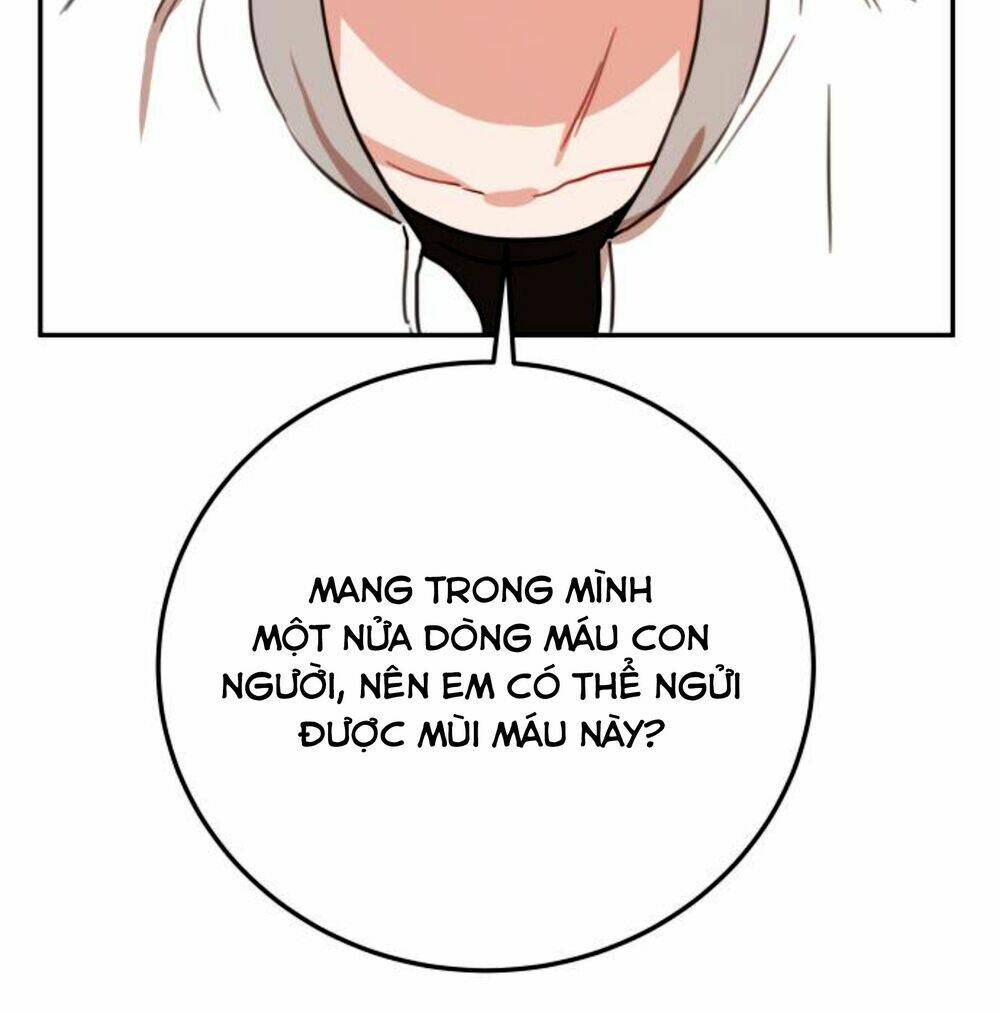Bloody Romance - Lãng Mạn Đẫm Máu Chương 10 Ảnh 60