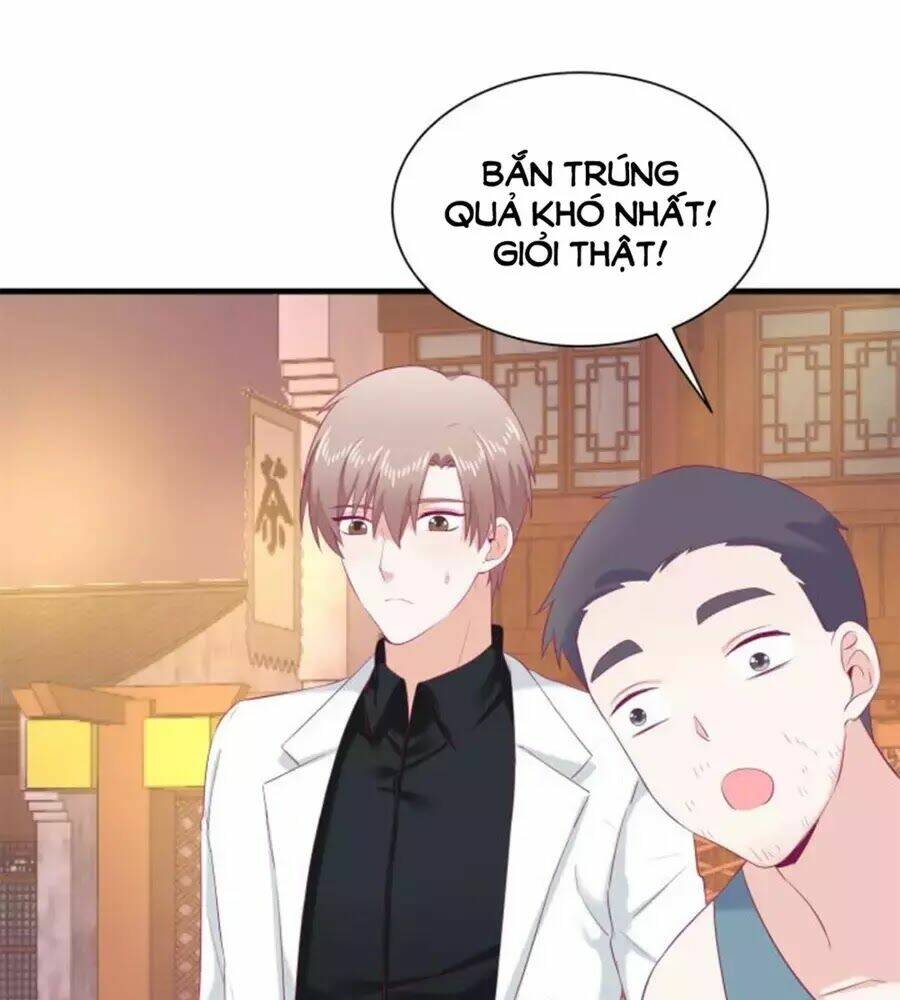 Khi Trò Chơi Ác Ma Bắt Đầu Chương 126 Ảnh 207
