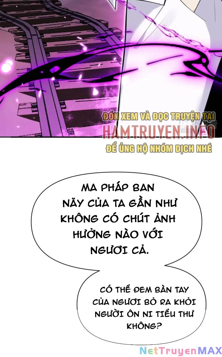 Hồng Long Dũng Giả Không Phải Người Lương Thiện Chương 28 Ảnh 62