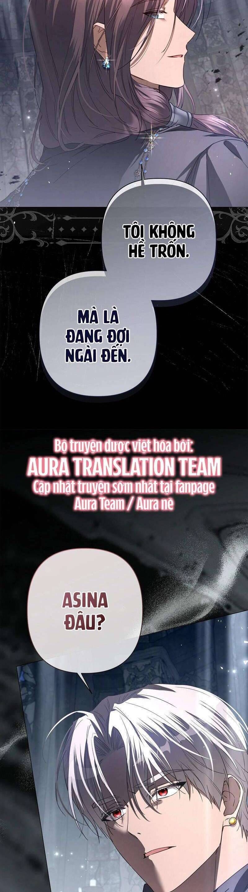 Vết Trăng Chương 60 Ảnh 38