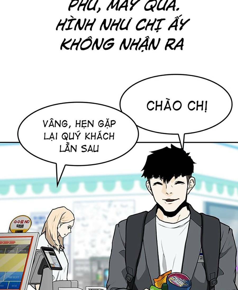 Trường Học Gangster Chương 8 Ảnh 90