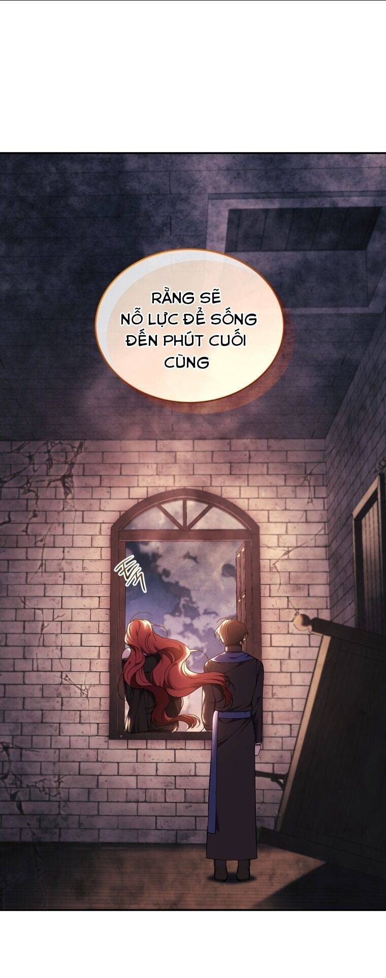 Hoàn Nguyên Quý Cô Chương 83 Ảnh 43