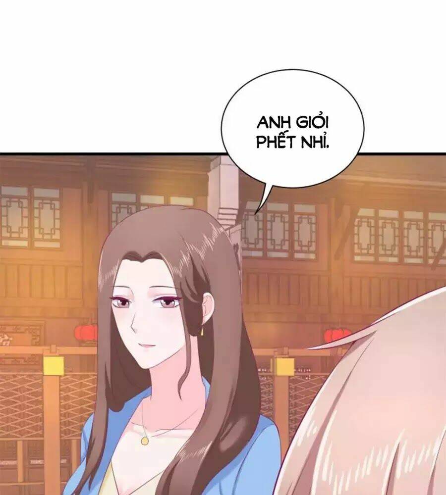 Khi Trò Chơi Ác Ma Bắt Đầu Chương 126 Ảnh 193