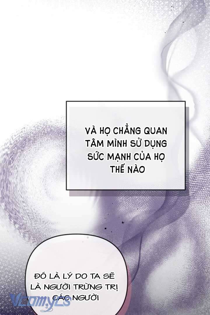 Mê Cung Cám Dỗ Của Emilone Chương 8 Ảnh 97