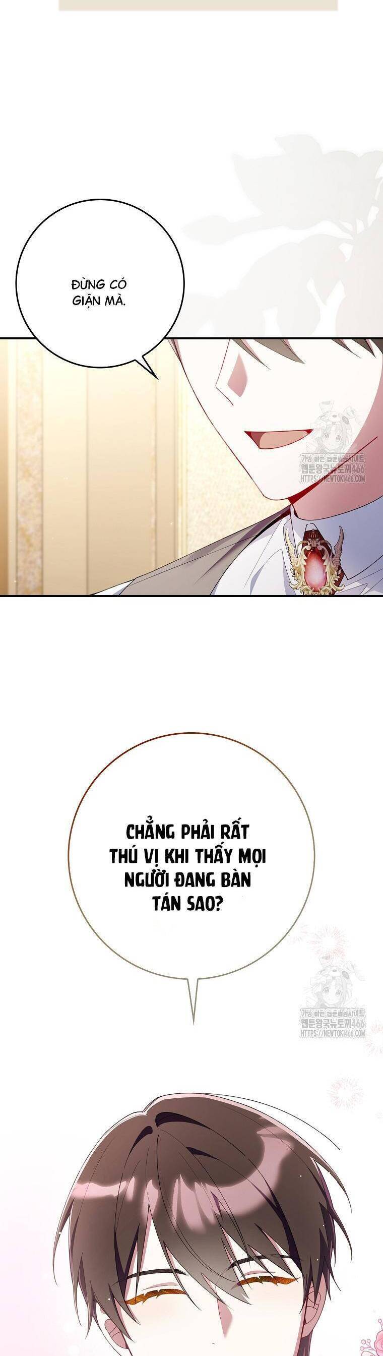 Dù Tình Cờ Cứu Giúp Nhưng Tôi Sẽ Không Chịu Trách Nhiệm Chương 32 Ảnh 12