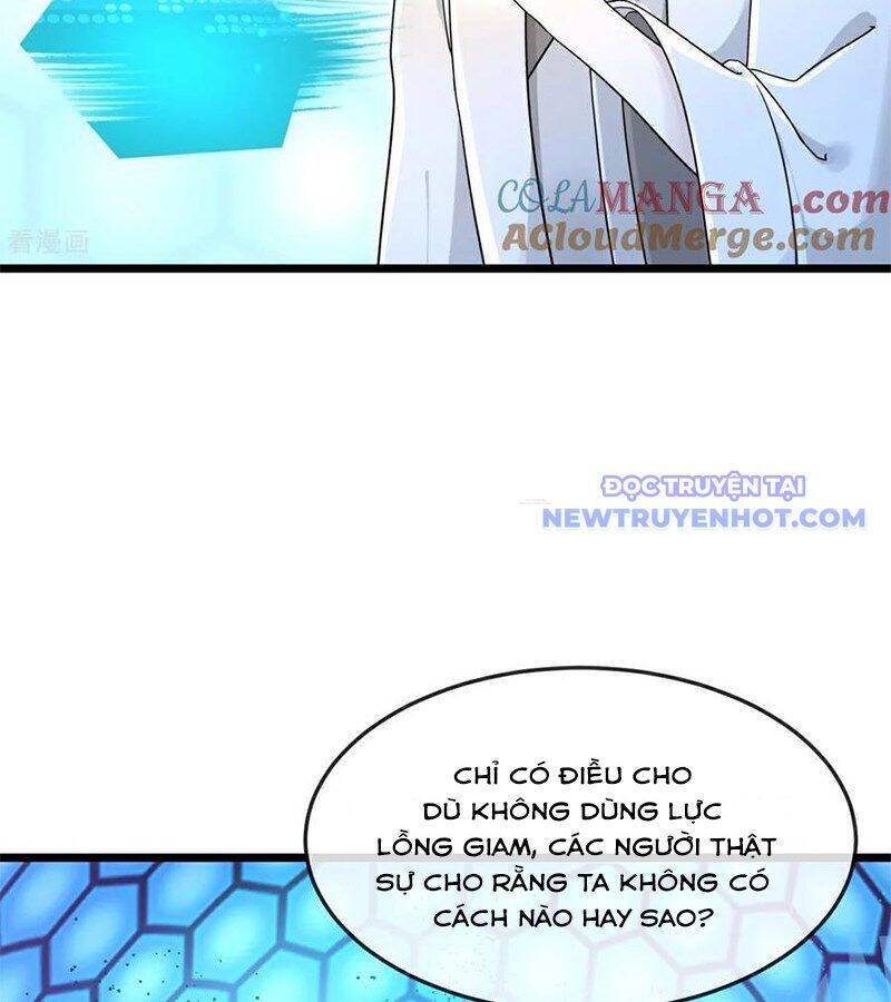 Thần Võ Thiên Tôn Chương 907 Ảnh 25