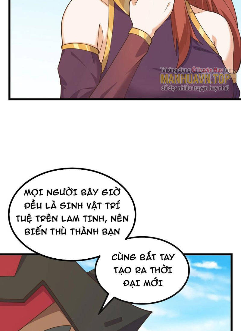 Trở Về Làm Đại Lão Thời Mạt Thế Chương 288 Ảnh 16