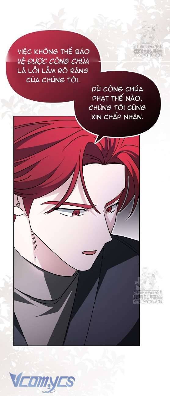 Kế Hoạch Nghỉ Hưu Của Nhân Vật Phản Diện Chương 27 Ảnh 44