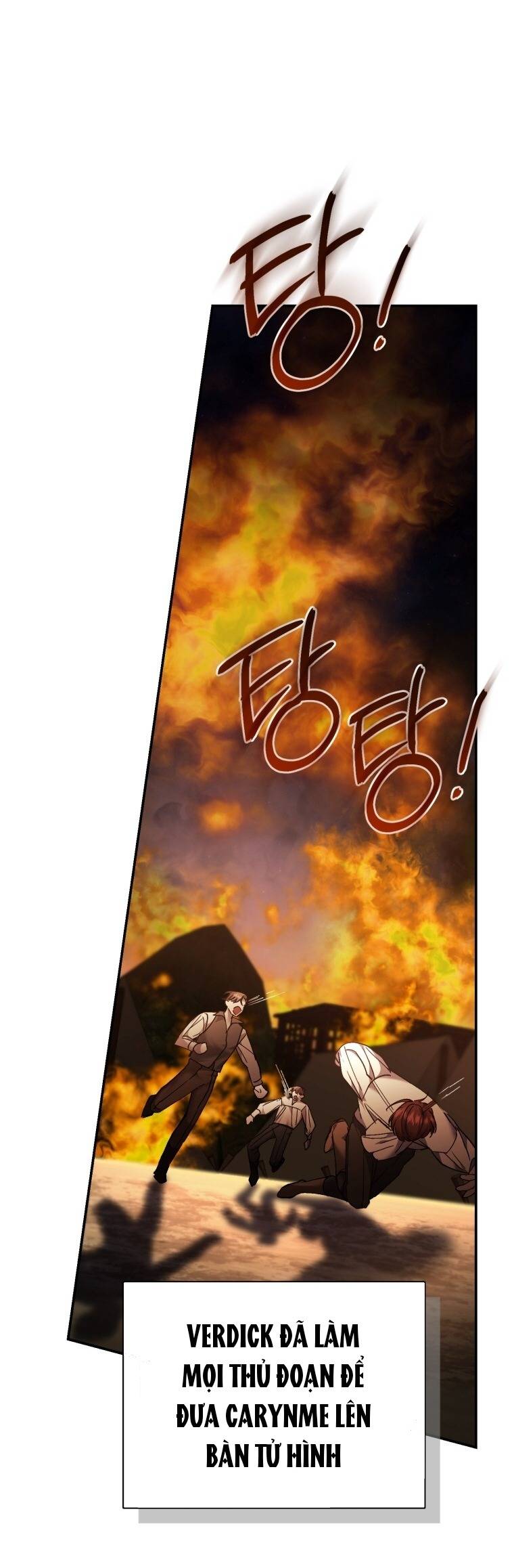 Hoàn Nguyên Quý Cô Chương 82 Ảnh 29
