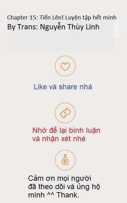 Sinh Tử Thư Kích Chương 15 Ảnh 5