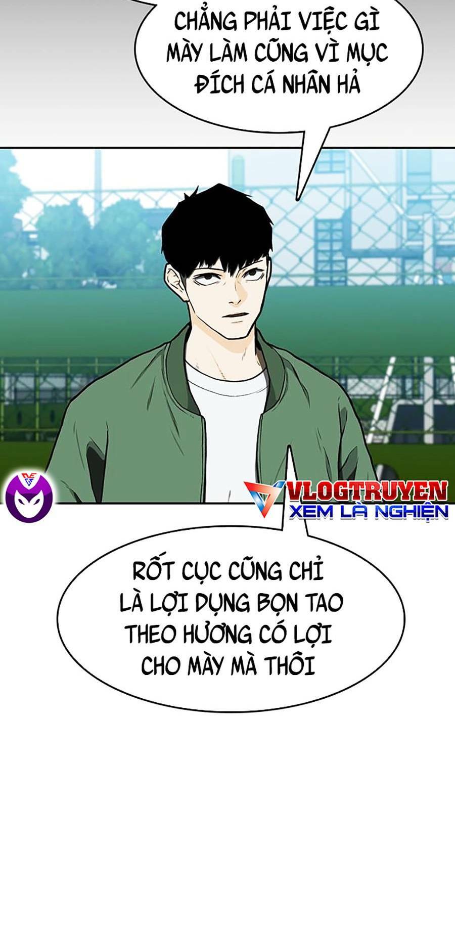 Trường Học Gangster Chương 13 Ảnh 67
