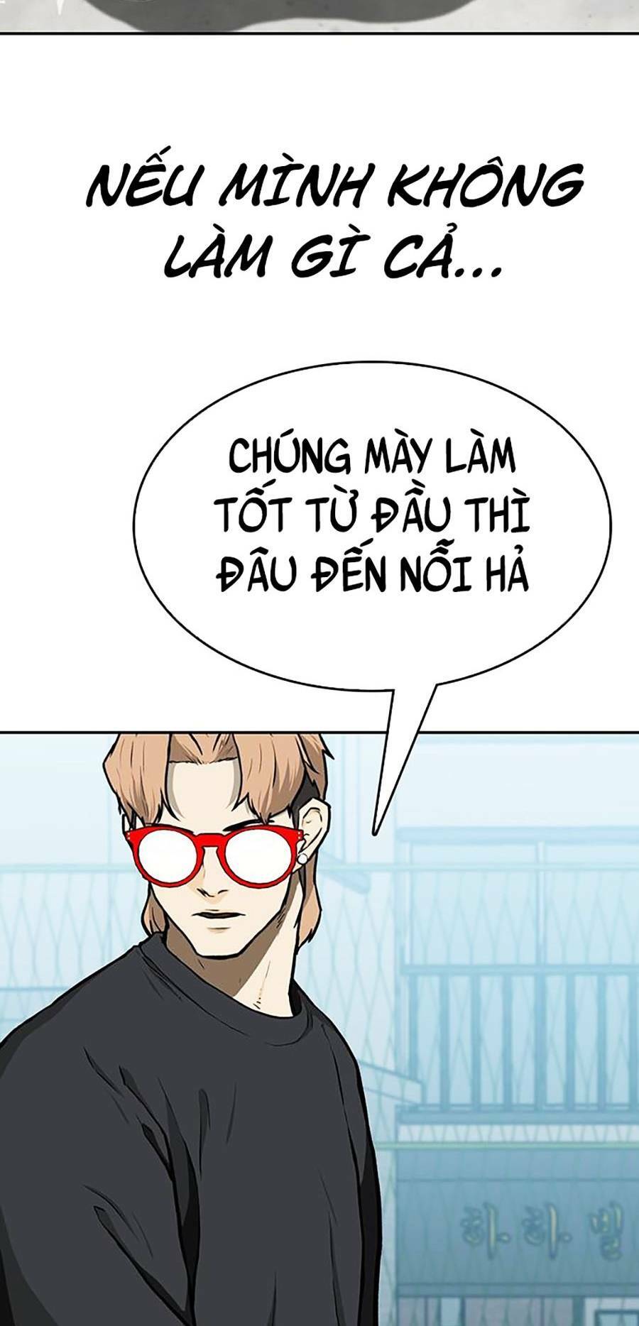 Trường Học Gangster Chương 13 Ảnh 70