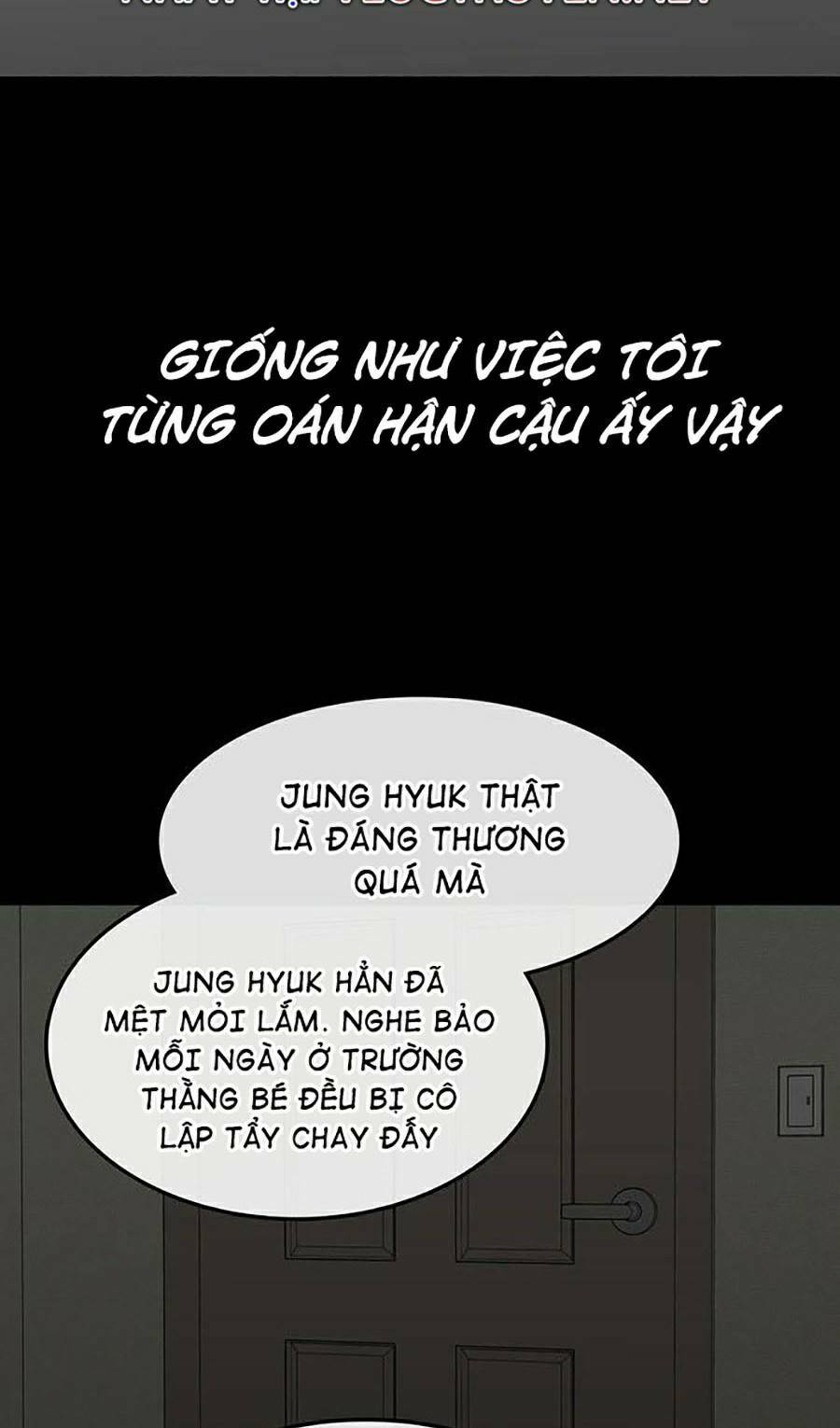 Trường Học Gangster Chương 6 Ảnh 88