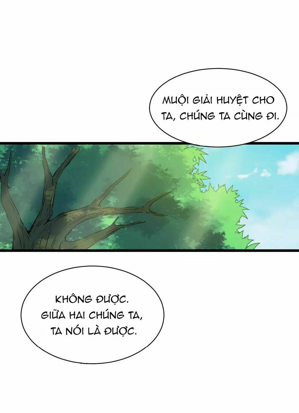 Bồng Sơn Viễn Chương 40 Ảnh 39