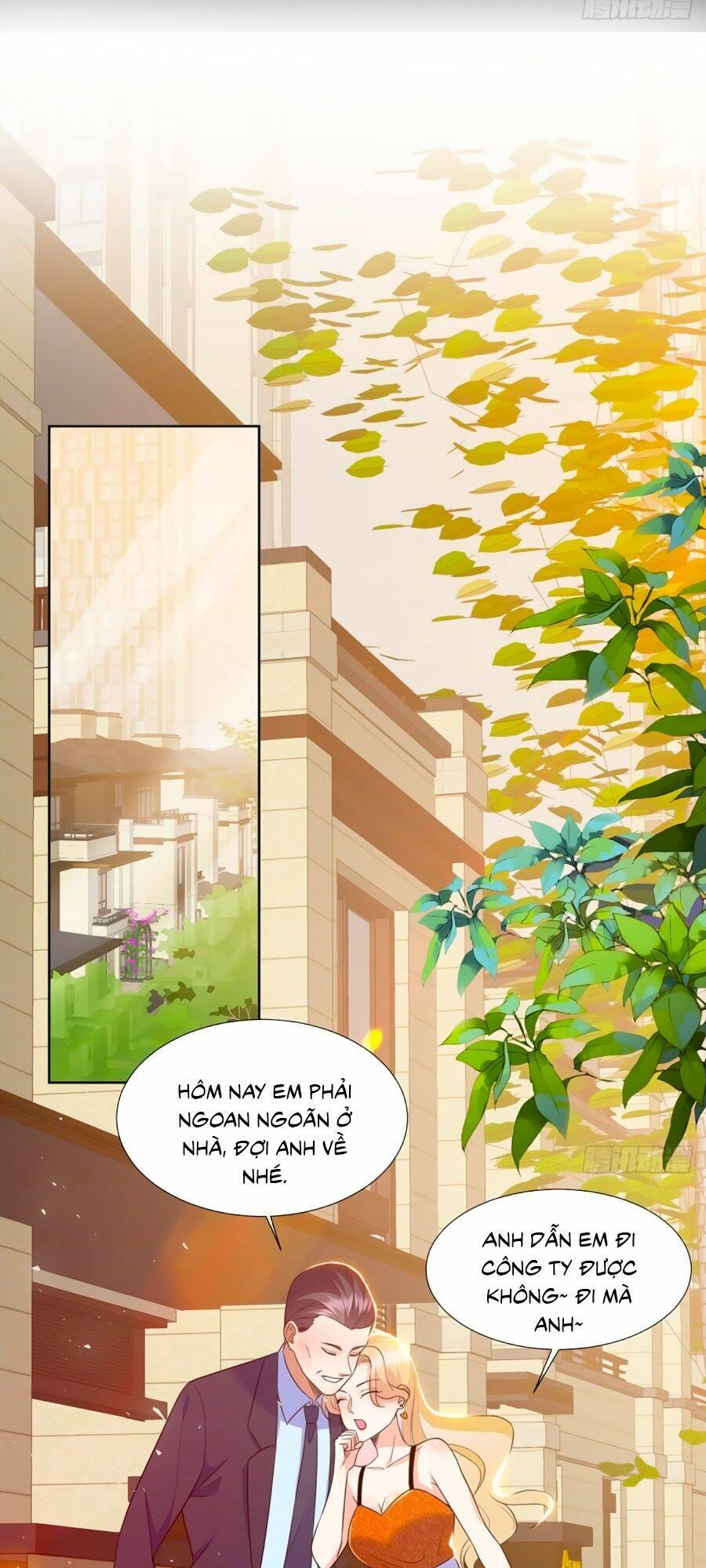 Nữ Vương Tàn Nhẫn Chương 21 Ảnh 34