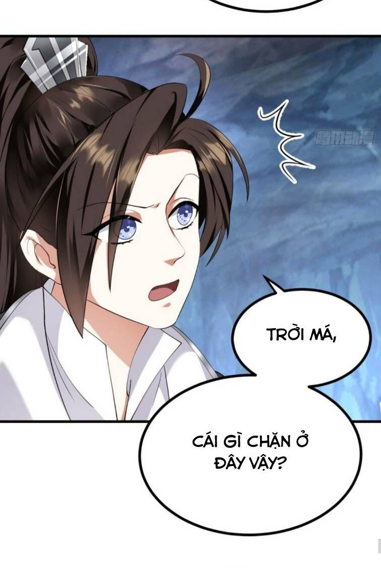 Thiên Đạo Nguyền Rủa Ư? Ta Nghịch Thiên!! Chương 19 Ảnh 26