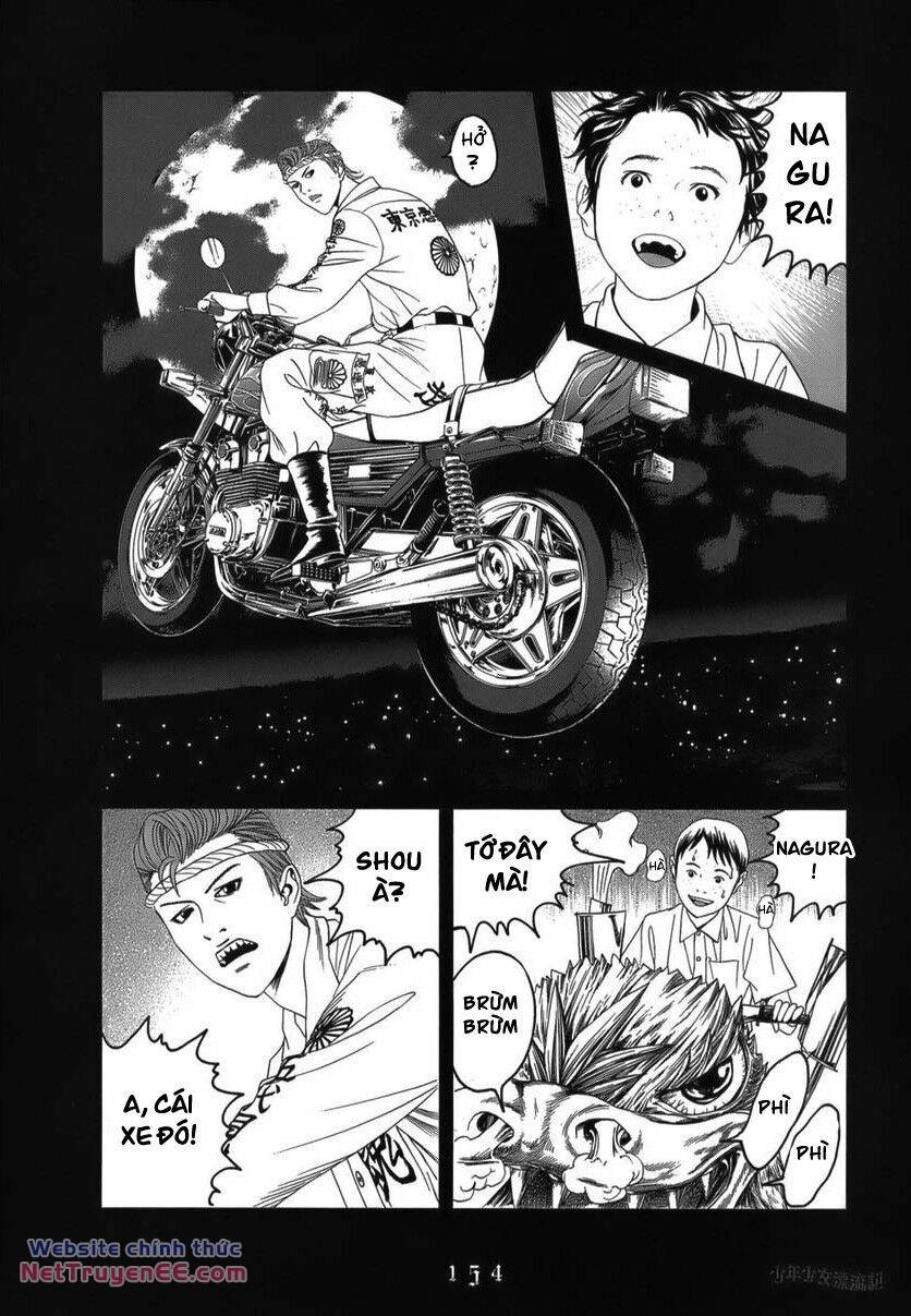 Thiếu Niên Thiếu Nữ Phiêu Lưu Ký Chương 8 Ảnh 5