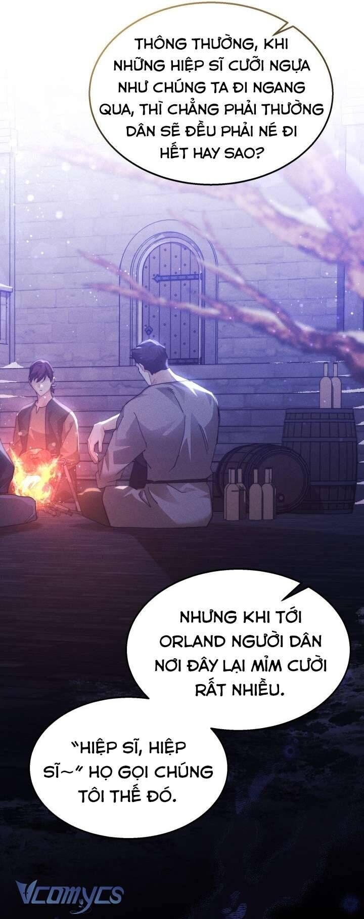 Tiếng Trống Vang Dội Chương 36 Ảnh 51