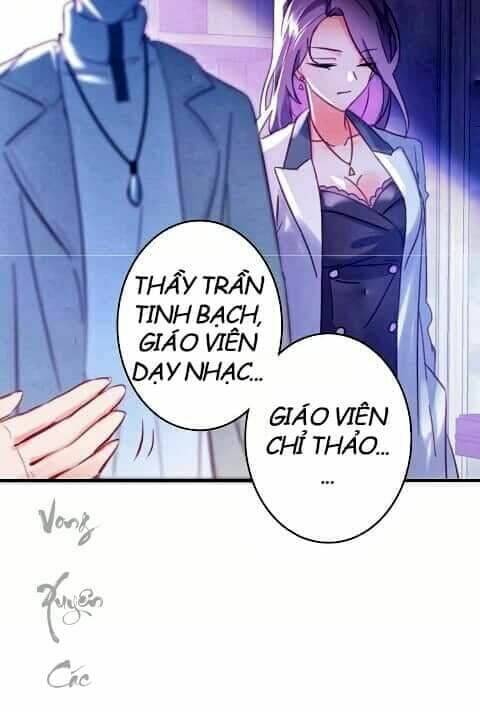 Tinh Diệu Vị Lai Chương 1 Ảnh 9