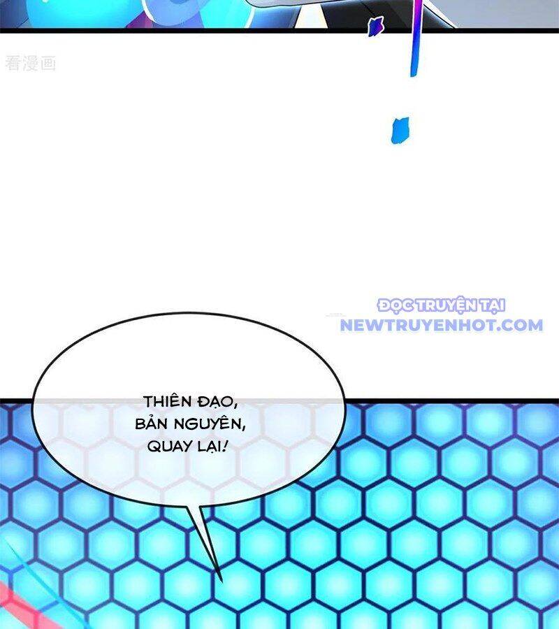 Thần Võ Thiên Tôn Chương 907 Ảnh 36