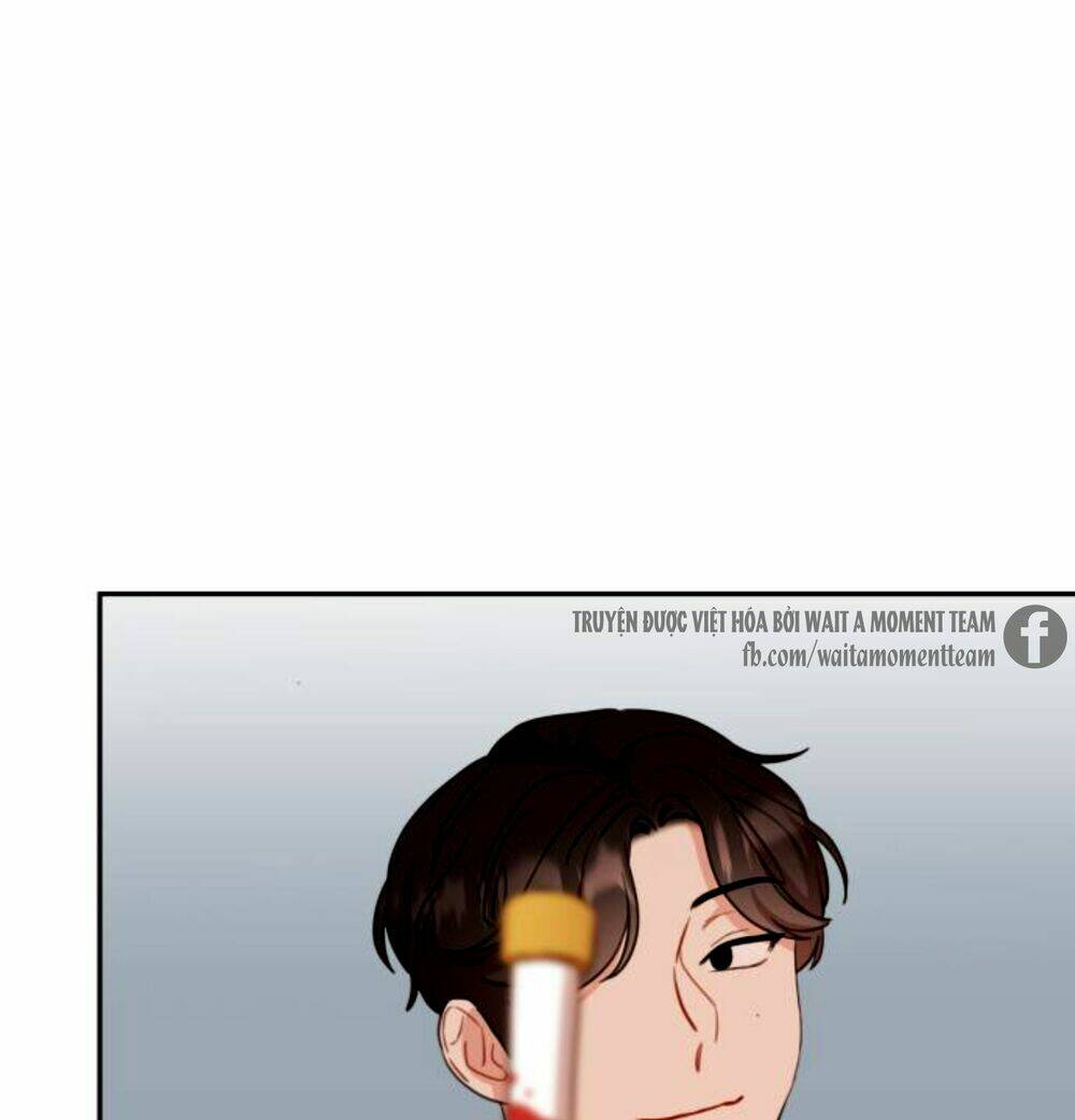 Bloody Romance - Lãng Mạn Đẫm Máu Chương 10 Ảnh 66