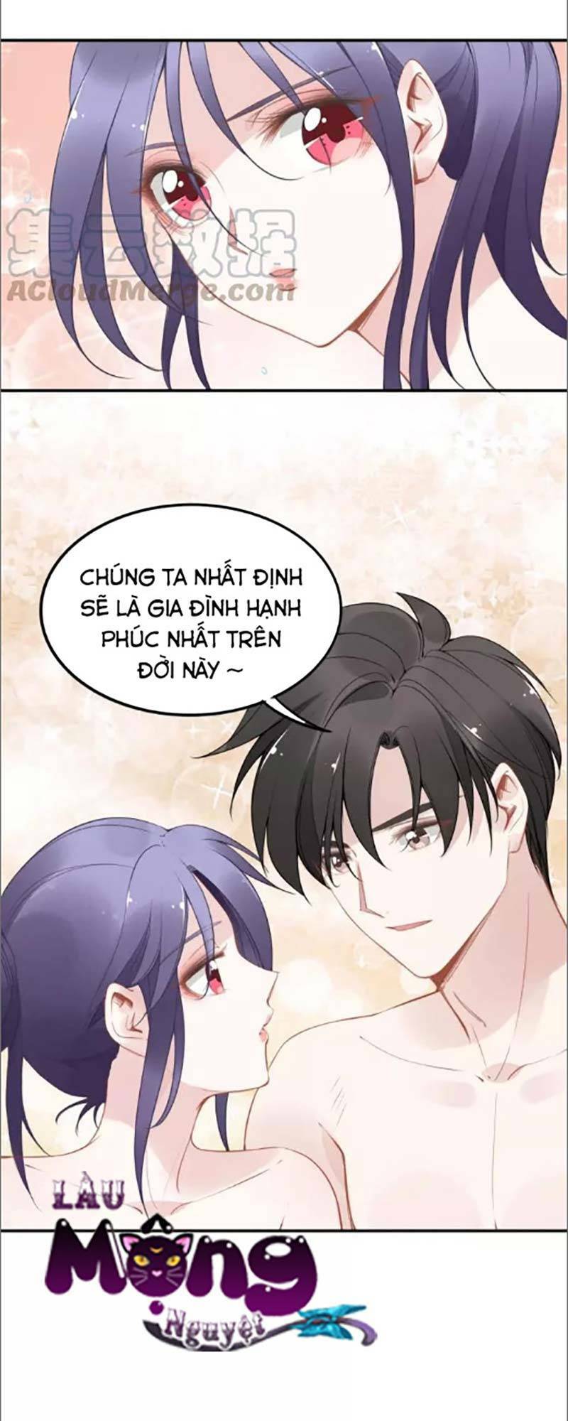Quyền Thiểu, Nhĩ Lão Bà Yêu Bào Liễu Chương 48 Ảnh 22