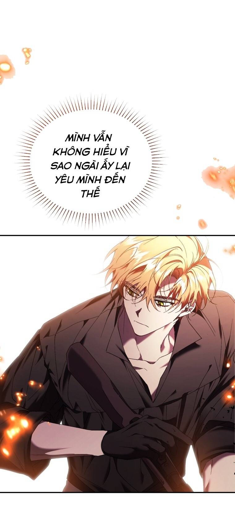 Hoàn Nguyên Quý Cô Chương 82 Ảnh 58