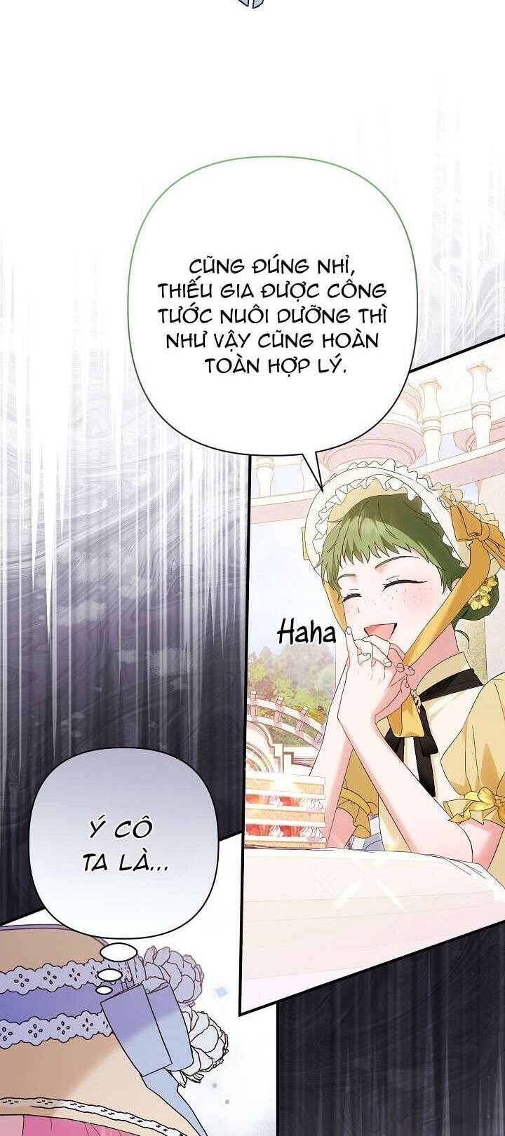Cha Của Nam Chính Từ Chối Hủy Hôn Chương 40 Ảnh 58