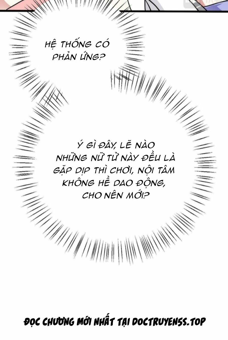 Thiên Đạo Nguyền Rủa Ư? Ta Nghịch Thiên!! Chương 27 Ảnh 65