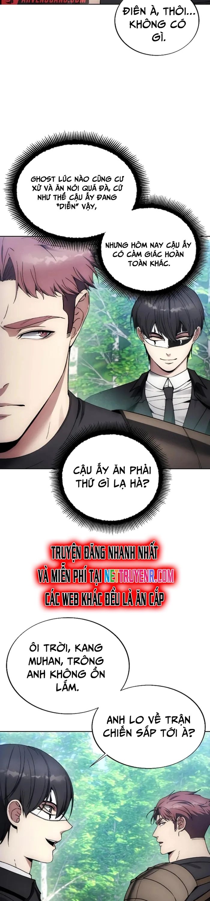 Tao Là Ác Nhân Chương 160 Ảnh 10