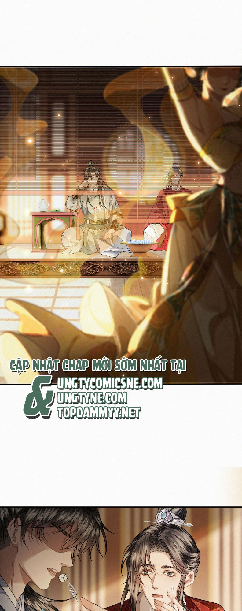 Thương Tiến Tửu Chương 35 Ảnh 14