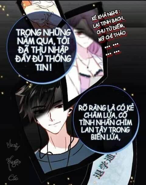 Tinh Diệu Vị Lai Chương 1 Ảnh 4