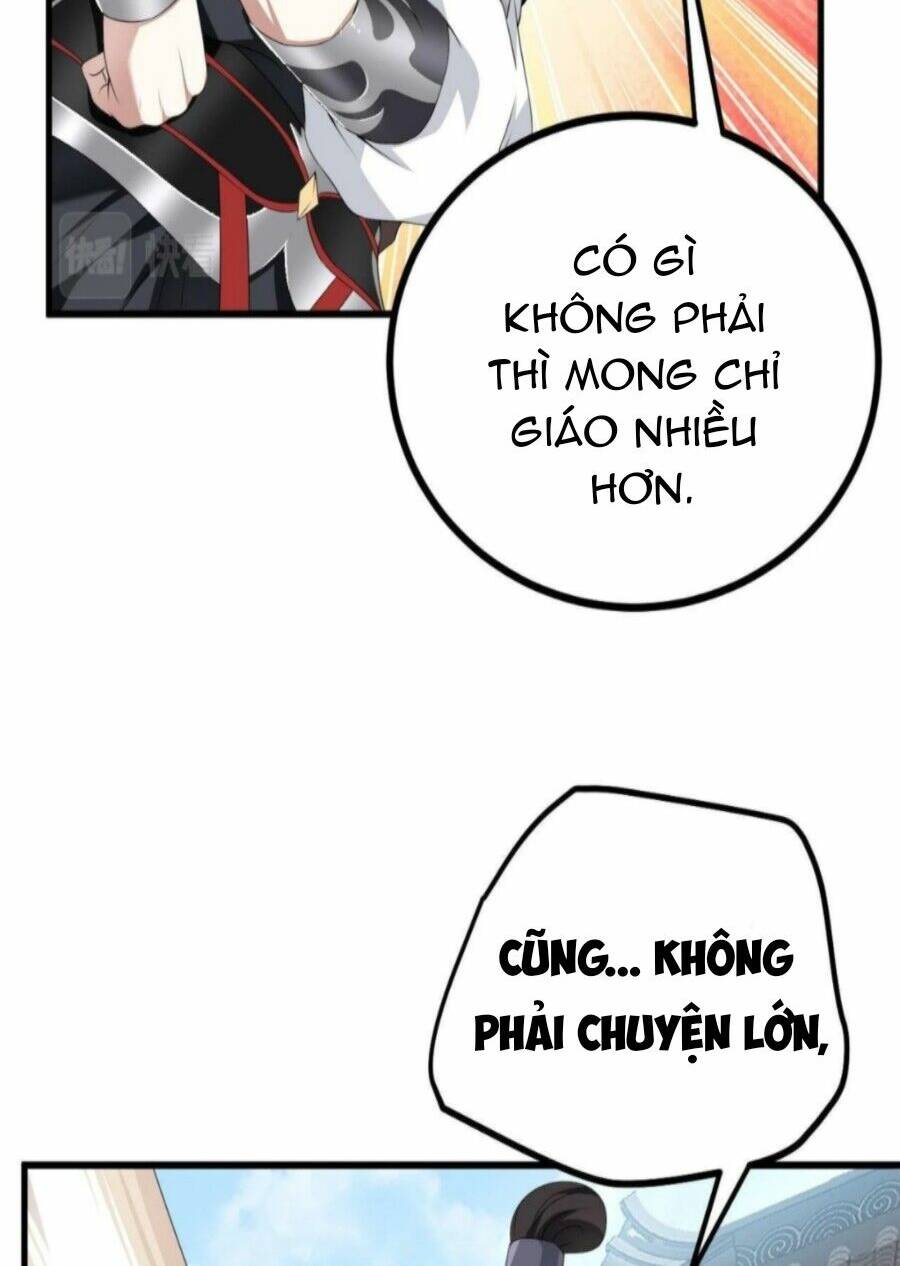 Thiên Đạo Nguyền Rủa Ư? Ta Nghịch Thiên!! Chương 36 Ảnh 8