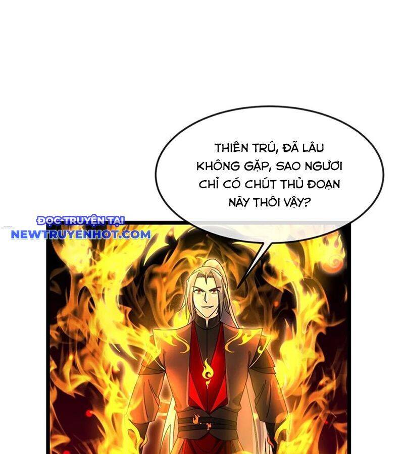 Thần Võ Thiên Tôn Chương 899 Ảnh 17