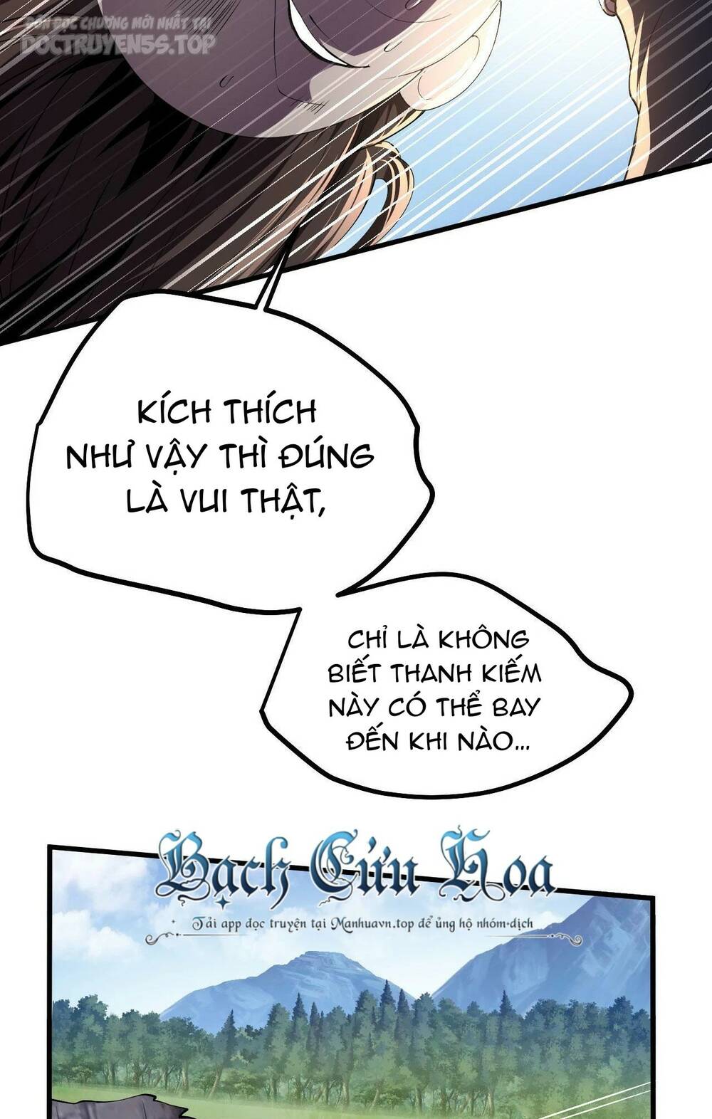 Thiên Đạo Nguyền Rủa Ư? Ta Nghịch Thiên!! Chương 23 Ảnh 36