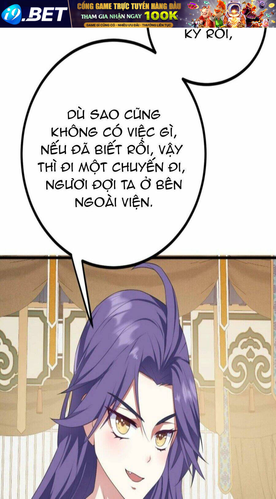 Thiên Đạo Nguyền Rủa Ư? Ta Nghịch Thiên!! Chương 36 Ảnh 24