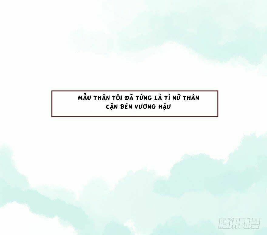 Sở Cung Tứ Thời Ca Chương 1 Ảnh 62