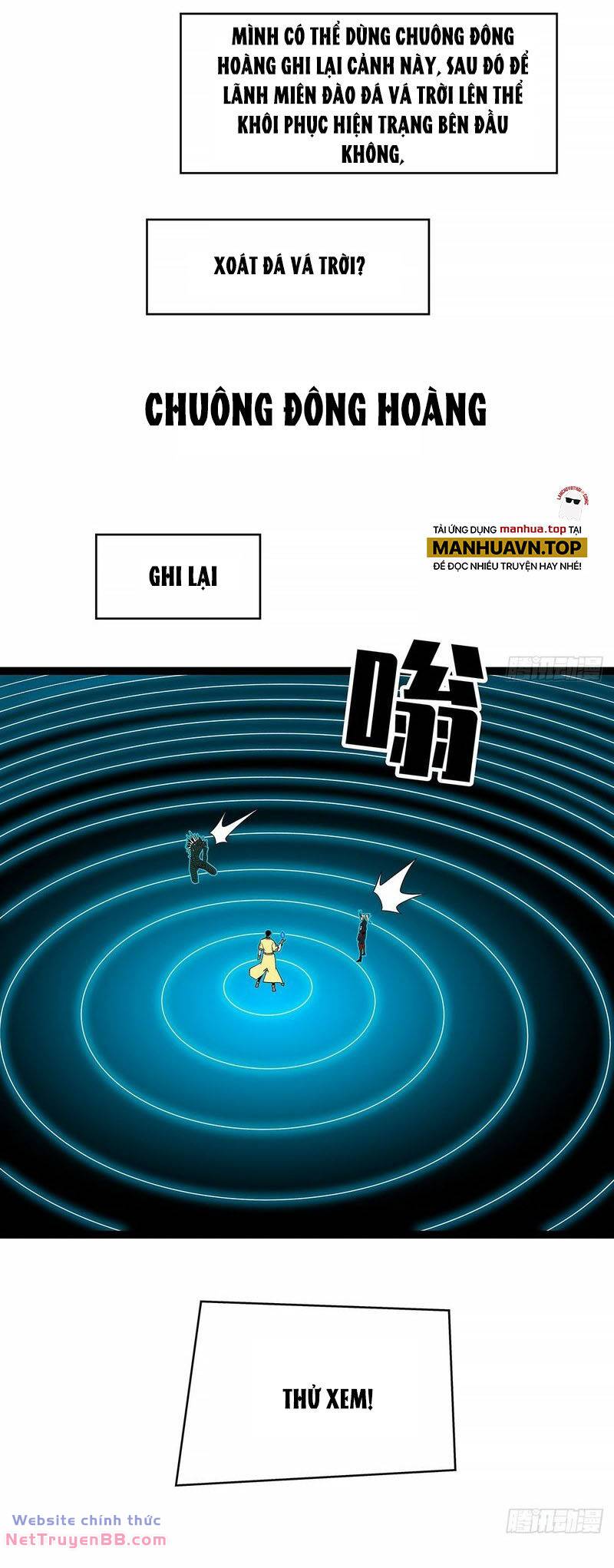 Bắt Đầu Vùng Dậy Từ Việc Chơi Game Nghiêm Túc Chương 142 Ảnh 6