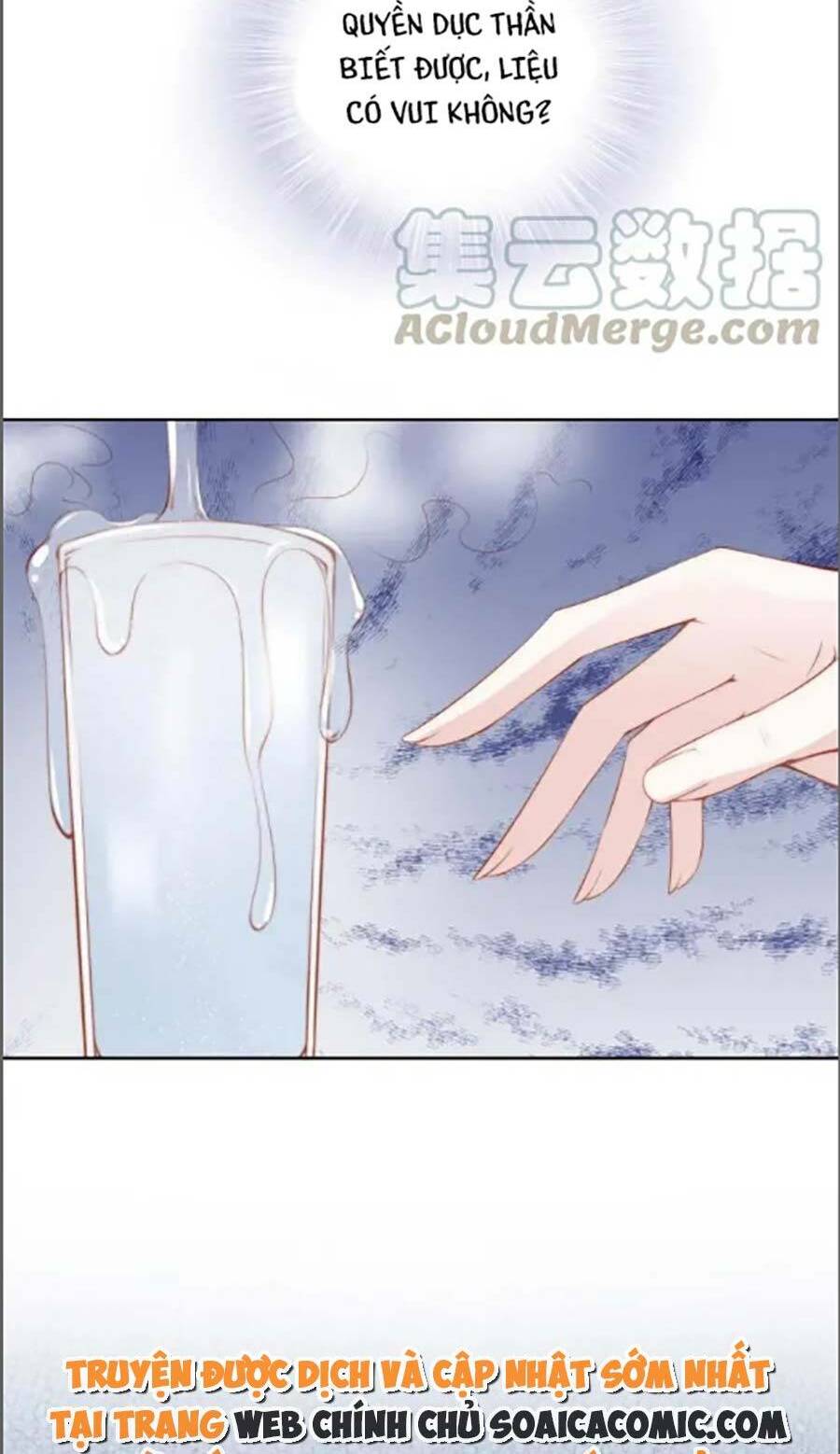 Quyền Thiểu, Nhĩ Lão Bà Yêu Bào Liễu Chương 36 Ảnh 13