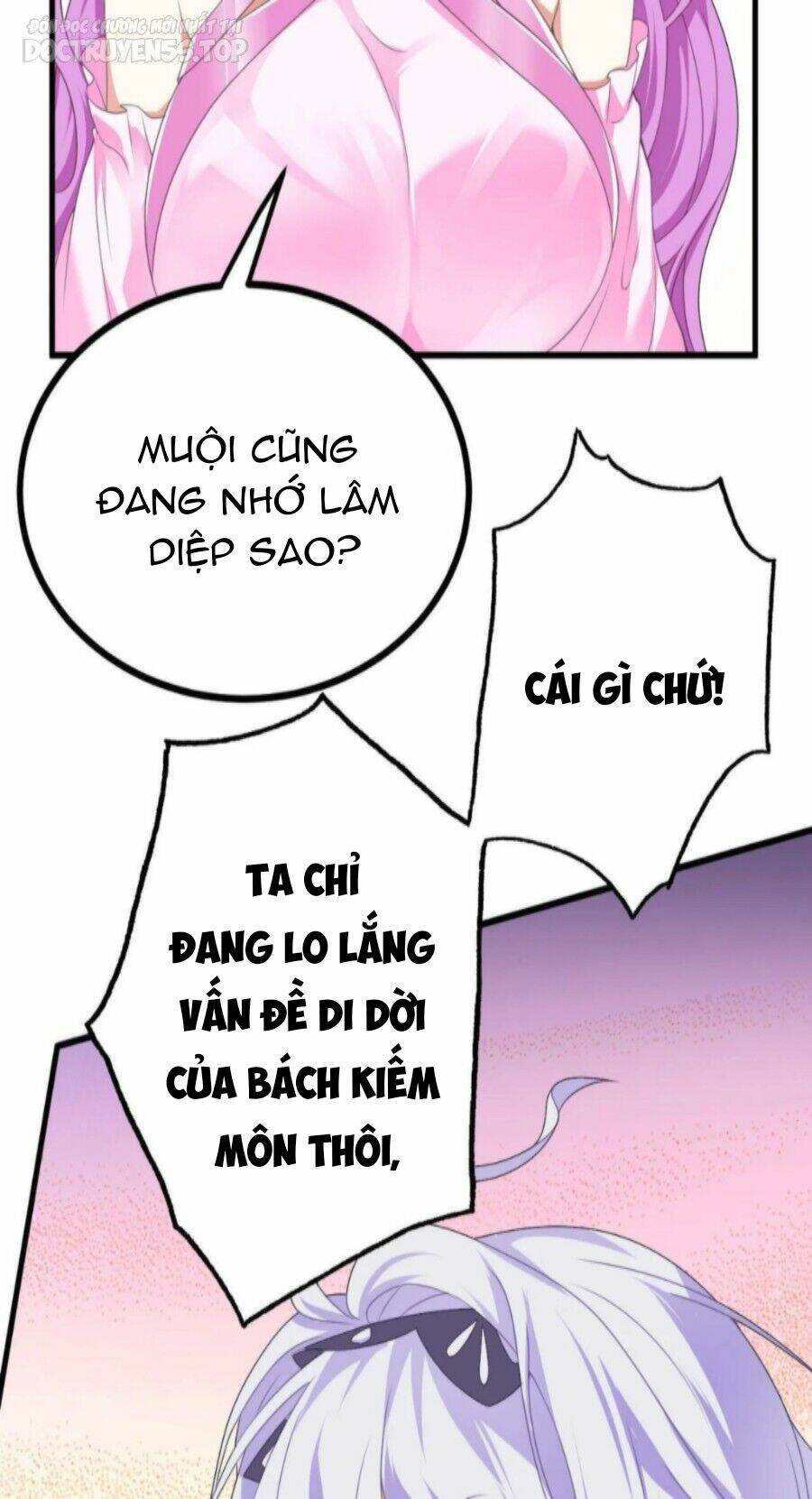 Thiên Đạo Nguyền Rủa Ư? Ta Nghịch Thiên!! Chương 36 Ảnh 40