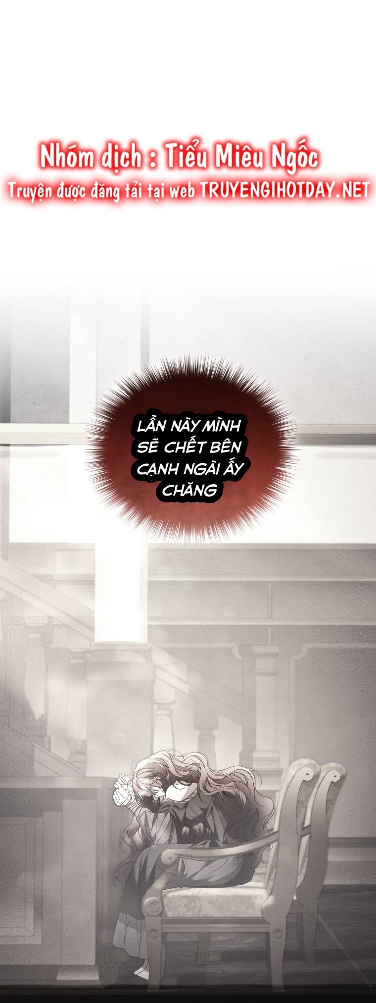 Hoàn Nguyên Quý Cô Chương 82 Ảnh 61