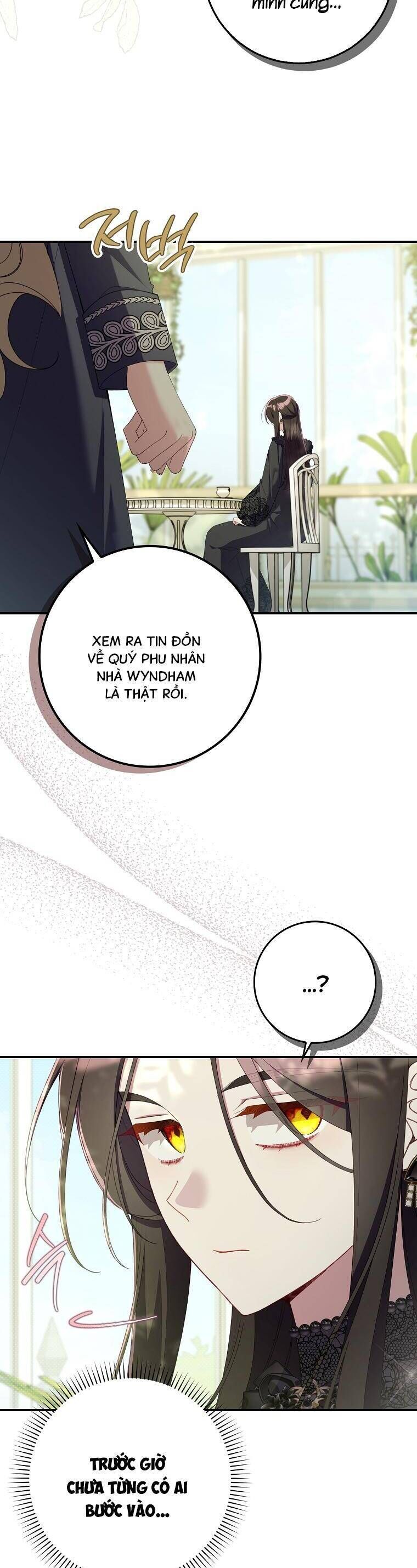 Dù Tình Cờ Cứu Giúp Nhưng Tôi Sẽ Không Chịu Trách Nhiệm Chương 39 Ảnh 38