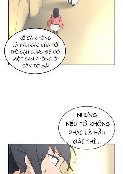 The Dead King Chương 71 Ảnh 44